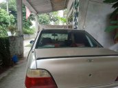 Bán Daewoo Cielo đời 1997, màu vàng, xe nhập