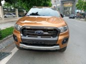 Bán ô tô Ford Ranger đời 2019, nhập khẩu giá cạnh tranh