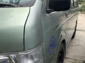 Bán Toyota Hiace đời 2009, xe chính chủ, giá chỉ 295 triệu