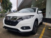 Bán Honda HR-V năm sản xuất 2019, xe nhập, giá chỉ 786 triệu