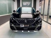 Peugeot 5008 - khuyến mãi khủng trong tháng 9/2019