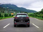 Peugeot 5008 - khuyến mãi khủng trong tháng 9/2019