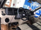 Bán Ford Transit 2019, giảm giá mạnh trong tháng 9, NH hỗ trợ lên đến 90/%, giao xe ngay