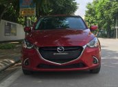 Cần bán xe Mazda 2 SX 2018, màu đỏ, nhập khẩu, giá 575tr