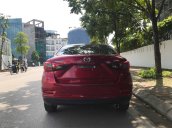 Cần bán xe Mazda 2 SX 2018, màu đỏ, nhập khẩu, giá 575tr
