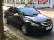 Bán Daewoo Lacetti đăng ký 2009, màu đen mới 95%, giá tốt 245 triệu đồng