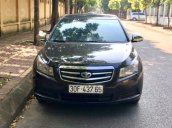 Bán Daewoo Lacetti đăng ký 2009, màu đen mới 95%, giá tốt 245 triệu đồng