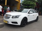 Cần bán Chevrolet Cruze 1.8 LTZ đời 2014, màu trắng, 455 triệu