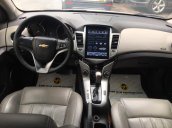 Cần bán Chevrolet Cruze 1.8 LTZ đời 2014, màu trắng, 455 triệu