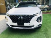 Giao xe ngay chỉ với 300 triệu, siêu khuyến mãi với Hyundai Santafe 2019, hotline: 0974 064 605