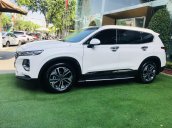 Giao xe ngay chỉ với 300 triệu, siêu khuyến mãi với Hyundai Santafe 2019, hotline: 0974 064 605