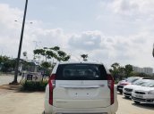 Cần bán xe Mitsubishi Pajero Sport 2019, màu trắng, xe nhập, giá tốt