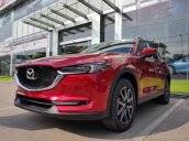 Mazda CX-5 2019 khuyến mãi lên đến 100 triệu - bao hồ sơ ngân hàng - hỗ trợ trả góp 80% - có xe giao ngay