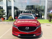 Mazda CX-5 2019 khuyến mãi lên đến 100 triệu - bao hồ sơ ngân hàng - hỗ trợ trả góp 80% - có xe giao ngay