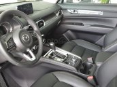 Hỗ trợ mua xe trả góp lãi suất thấp chiếc xe Mazda CX5 Deluxe 2.0AT, sản xuất 2019, màu đỏ, giá cạnh tranh