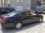 Bán Toyota Avalon sản xuất 2007, màu xanh lam, xe nhập