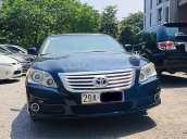 Bán Toyota Avalon sản xuất 2007, màu xanh lam, xe nhập