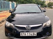 Cần bán Honda Civic C năm sản xuất 2011, màu đen