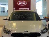 Bán Kia Cerato 2.0 AT Premium năm sản xuất 2019, màu trắng