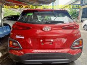 Hyundai Kona 2.0AT tiêu chuẩn đỏ + hỗ trợ trả trước 15% chìa khóa trao tay