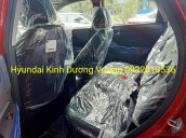 Hyundai Kona 2.0AT tiêu chuẩn đỏ + hỗ trợ trả trước 15% chìa khóa trao tay