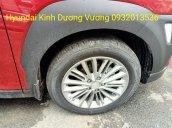 Hyundai Kona 2.0AT tiêu chuẩn đỏ + hỗ trợ trả trước 15% chìa khóa trao tay