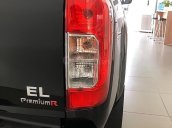 Bán Nissan Navara EL Premium Z sản xuất 2019, màu đen, nhập khẩu