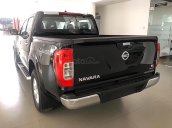 Bán Nissan Navara EL Premium Z sản xuất 2019, màu đen, nhập khẩu