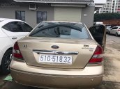 Bán Ford Mondeo sản xuất 2004, màu vàng, chính chủ