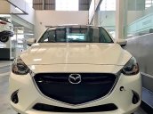 Bán Mazda 2 Premium đời 2019, màu trắng, xe nhập