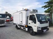 Bán Isuzu QKR77HE4 2019 2 tấn 4, là dòng xe tải nhẹ cao cấp hiện nay, ưu đãi lớn khi mua xe