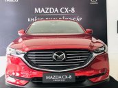 Mazda CX8 Premium - 2019  - Giảm giá sốc cuối năm - Tặng phụ kiện chính hãng