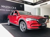 Mazda CX8 Premium - 2019  - Giảm giá sốc cuối năm - Tặng phụ kiện chính hãng