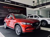 Cần bán Mazda CX 5 Luxury đời 2019, màu đỏ, giá chỉ 949 triệu, ưu đãi lên đến 40tr - A. Hiếu 0909324410