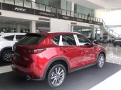 Cần bán Mazda CX 5 Luxury đời 2019, màu đỏ, giá chỉ 949 triệu, ưu đãi lên đến 40tr - A. Hiếu 0909324410