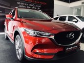 Cần bán Mazda CX 5 Luxury đời 2019, màu đỏ, giá chỉ 949 triệu, ưu đãi lên đến 40tr - A. Hiếu 0909324410