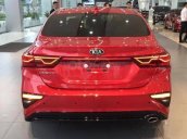 Kia Cerato giá cạnh tranh, giảm giá tới 30tr cực sâu khi alo trực tiếp