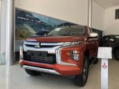 Bán Mitsubishi Outlander 2019, giá chỉ 730tr, hỗ trợ trả góp 80% giá trị xe, chương trình khuyến mãi ưu đãi