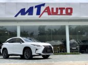 Bán Lexus RX 350 F Sport model 2020, màu trắng, nhập khẩu Mỹ, Mr Huân 0981.0101.61