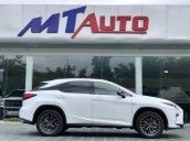 Bán Lexus RX 350 F Sport model 2020, màu trắng, nhập khẩu Mỹ, Mr Huân 0981.0101.61