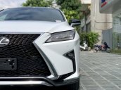 Bán Lexus RX 350 F Sport model 2020, màu trắng, nhập khẩu Mỹ, Mr Huân 0981.0101.61