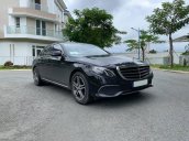 Bán xe Mercedes E200 màu đen, nội thất nâu model 2017. Trả trước 600 triệu nhận xe ngay