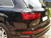 Bán Audi Q7 2.0 AT TFSI Quattro đời 2018, màu đen, nhập khẩu Đức