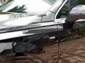Bán Audi Q7 2.0 AT TFSI Quattro đời 2018, màu đen, nhập khẩu Đức