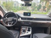 Bán Audi Q7 2.0 AT TFSI Quattro đời 2018, màu đen, nhập khẩu Đức