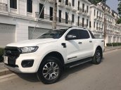 Cần bán gấp Ford Ranger sản xuất 2019, màu trắng, nhập khẩu