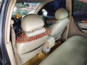 Chính chủ bán Daewoo Gentra đời 2007, màu đen