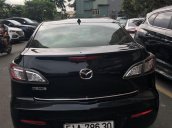 Gia đình bán Mazda 3 S năm 2014, màu đen