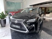 Bán Lexus RX 350L năm 2019, màu đen, nhập khẩu