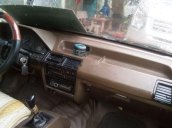 Bán Honda Accord 1987, màu vàng, nhập khẩu nguyên chiếc  